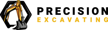 Precision Excavating